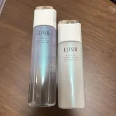 エリクシール　リフトモイストローション　エマルジョンセット