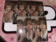 BOYNEXTDOOR ケミトレカ