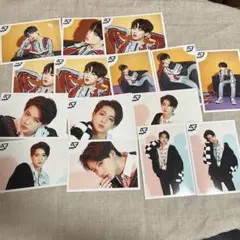 スパドラ 田中洸希 生誕生写真1 15枚 まとめ売り