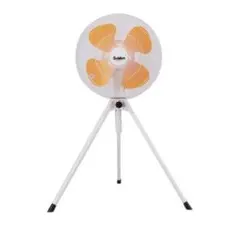 昭和レトロ•壁付扇風機•スイデン壁付扇風機•可動品•金属プロペラ•業務