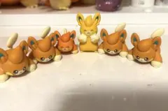 パモ　モンコレセット