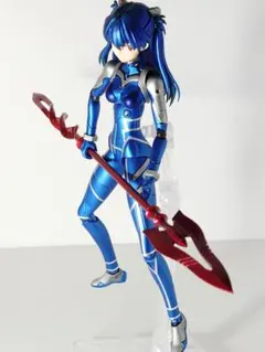 30MS】イリス（オリジナル） コマンダー+スプリンター+30MMオプション