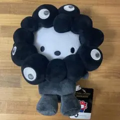 ★完売人気商品★ミャクミャクおやすみぬいぐるみ　2025EXPO 超人気商品 ミャクミャクおやすみ ぬいぐるみ EXPO2025｜Yahoo!フリマ