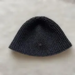 WHITESANDS クラッシャーハット