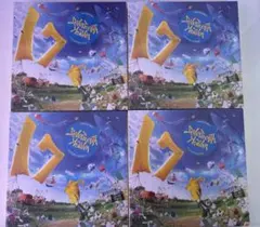 SEVENTEEN アルバム 新品未開封