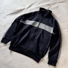 OLD UNIQLO オールドユニクロ トラックジャケット ジャージ L y2k