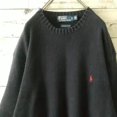 ローゲージニット