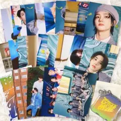 BOYNEXTDOOR HOW kit ver. ポストカードセット アルバム