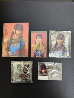 2025年最新】ファントムシータ 灯翠の人気アイテム - メルカリ