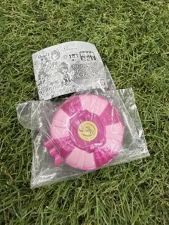 プリキュアオールスターズ コンパクトミラーコレクションSP4 スマイルパクト