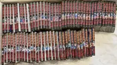 ゆ*か様 キングダム 全巻セット 1-74巻 原泰久 - メルカリ