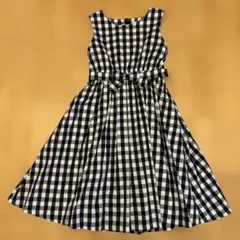 pom ponette junior ワンピース　150