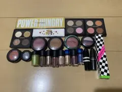 MAC まとめ売り