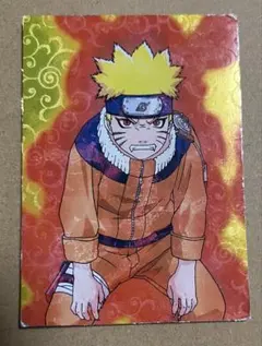 2026年最新】NARUTOエッチングカードの人気アイテム - メルカリ
