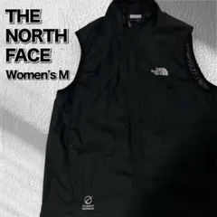 THE NORTH FACE ノースフェイス フライトシリーズ ベスト 黒 M