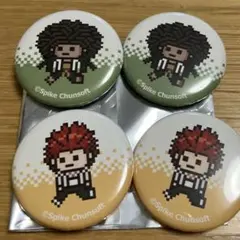 最終値下げ　4点　ダンガンロンパ　葉隠康比呂　桑田怜恩　15周年記念フェス