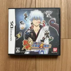 銀魂 でぃ〜えす 万事屋大騒動!