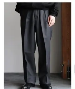 neat スラックス