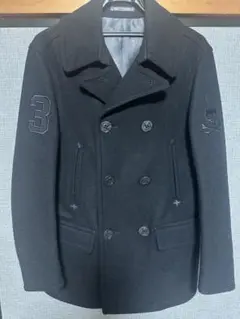 2025年最新】Psycho Bunny メンズ ピーコート・ウールコートの人気