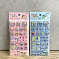 新品未使用　正規品　てんしっちのたまごっち　タイルシール