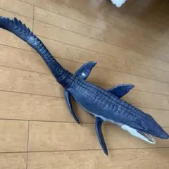 マテル(MATTEL) ジュラシックワールド 海の覇者! モササウルス
