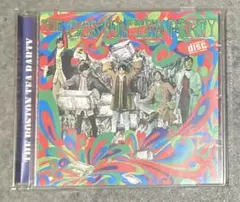 The Boston Tea Party ポップサイケ 1968年 CD 洋楽