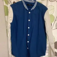 RAGEBLUEスタジャン