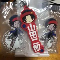 ヒプマイ　一番くじ