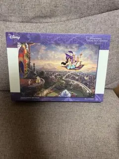 新品未使用】ディズニー プリンセス パズル ／ 950ピース