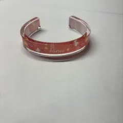 すとぷり　莉犬　莉犬くん　アクリルバングル　2021年夏ver.