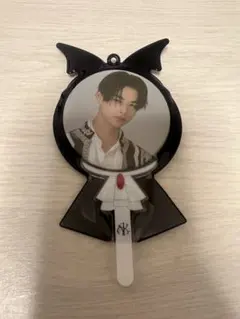 ENHYPEN ニキ 缶バッジ