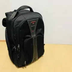 T TECH ブラック バックパック　リュック　TUMI Amazon.co.jp: トゥミ TUMI Backpack T-TECH NETWORK T-pass
