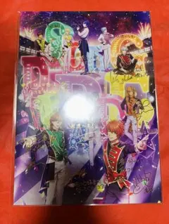 SSS2 2公演 入場特典 ポストカード