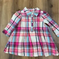 ☆値下げ☆baby GAP ワンピース