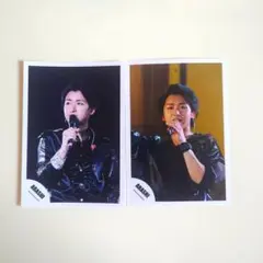 嵐 大野智(成瀬.魔王.truth時代複数あり)公式写真まとめ売り - メルカリ