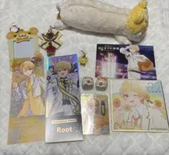 るぅとくん　グッズまとめセット