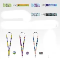 一番くじ HUNTER×HUNTER CHMERA ANT I賞　全6種