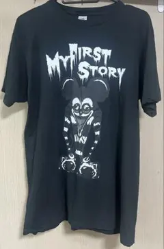 2026年最新】MY FIRST STORY Tシャツの人気アイテム - メルカリ