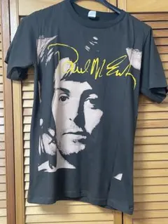 Paul McCartney ポールマッカートニー Tシャツ Mサイズのサムネイル