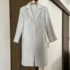 ✨メイカーズシャツ鎌倉　ロングコート