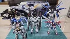 未開封品] 零界モデル 1/100 DARKWAVE ダークウェーブ - メルカリ