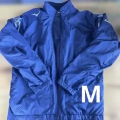 ミズノウィンドブレーカー上下M