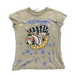 Ed hardy Tシャツ