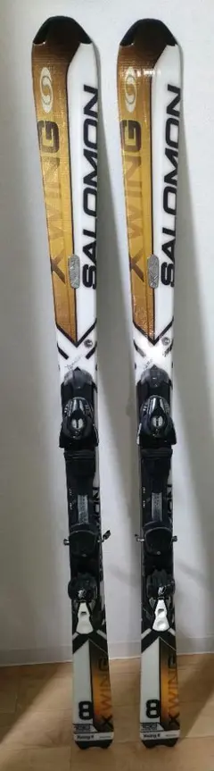 2026年最新】X-WING SALOMONの人気アイテム - メルカリ