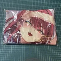 hololive　3期生　宝鐘マリン　抱き枕カバーのサムネイル