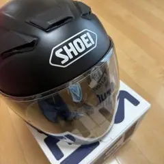 2026年最新】shoei j-maxの人気アイテム - メルカリ