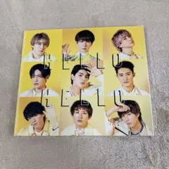 【D33772】HELLO HELLO