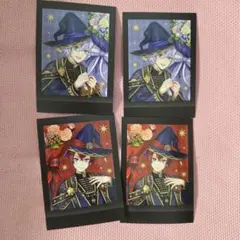 ツイステ エペル リドル まとめ売り