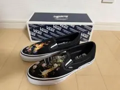 OTW by Vans x UNDERCOVER クラシック スリッポン98のサムネイル