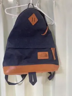 J*M様 THE NORTH FACE デイパック(パープルレーベル)